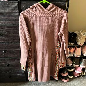 YOUER treasure dress